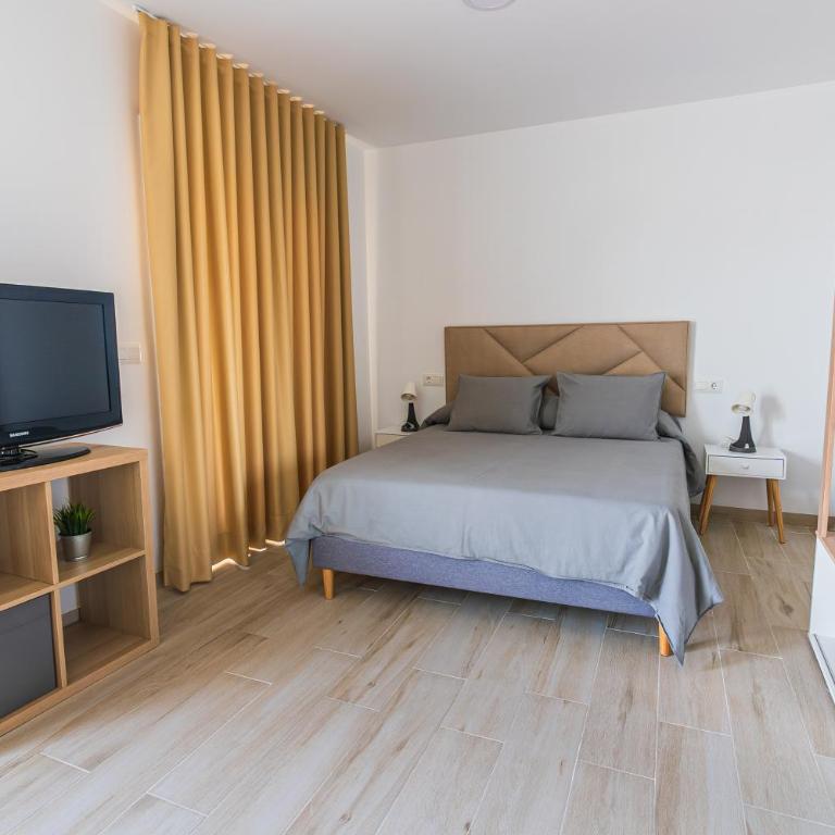 Apartamentos Turisticos José Cruz - Apartamento Estudio - 3