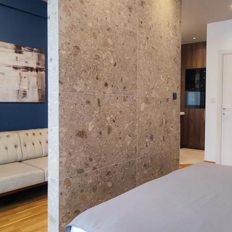 Elegant Apartment with Urban Charm - Apartman sa 1 Spavaćom Sobom - 7