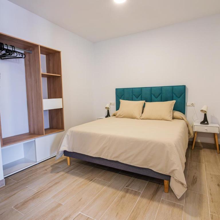 Apartamentos Turisticos José Cruz - Apartamento Estudio - 4
