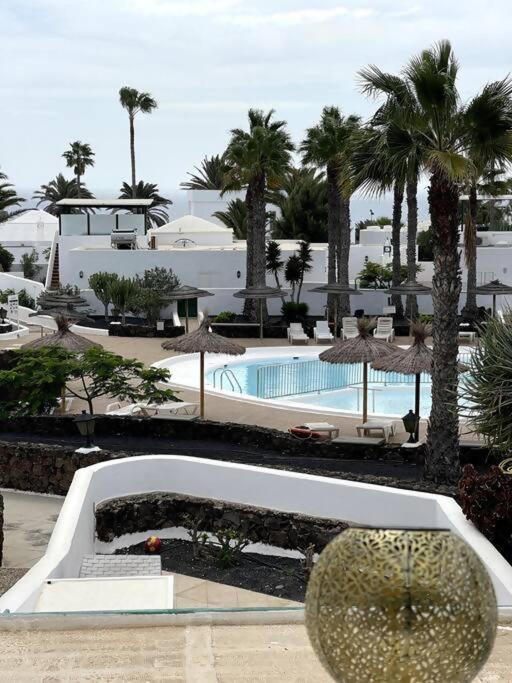 Precioso rincón entre el mar y los volcanes - Apartamento de 1 dormitorio - 21