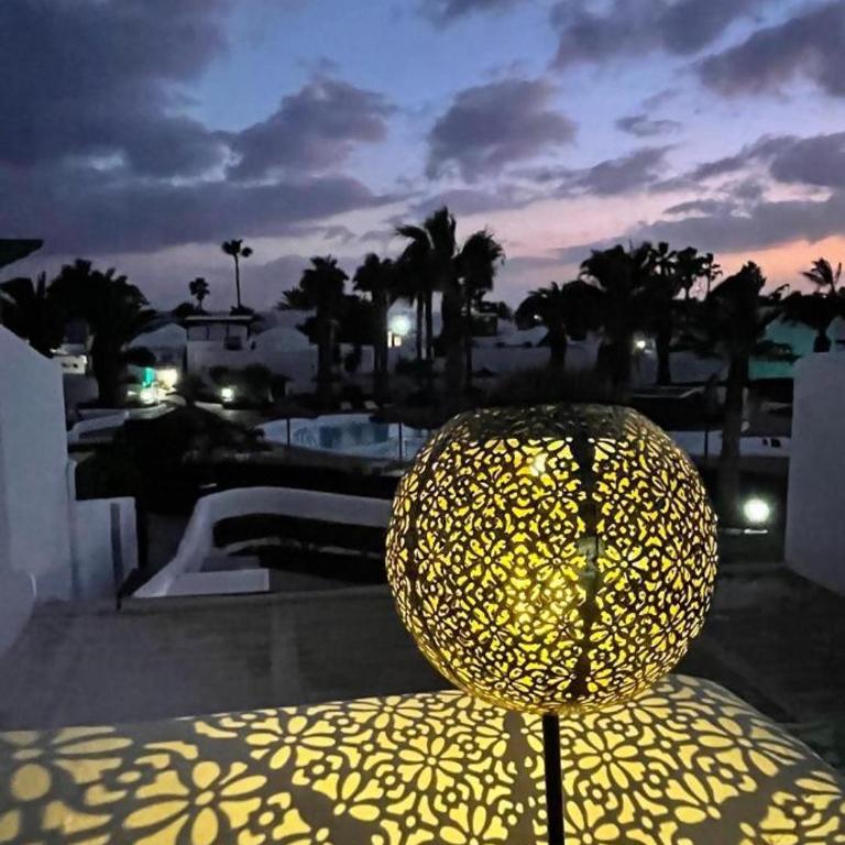 Precioso rincón entre el mar y los volcanes - Apartamento de 1 dormitorio - 36