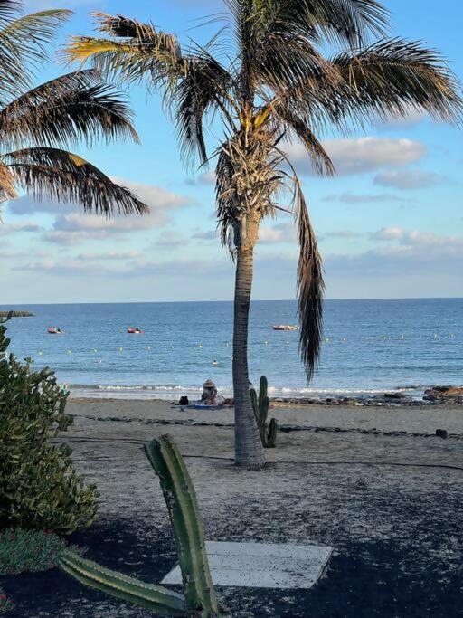 Precioso rincón entre el mar y los volcanes - Apartamento de 1 dormitorio - 43