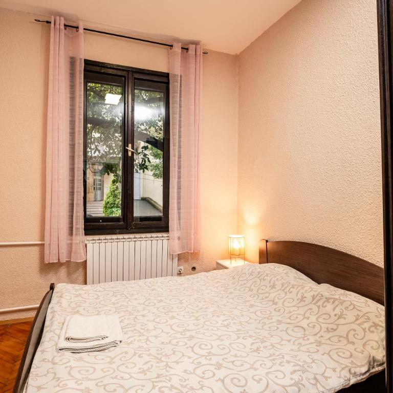 Cozy apartment in city center - Apartman sa 1 Spavaćom Sobom - 15