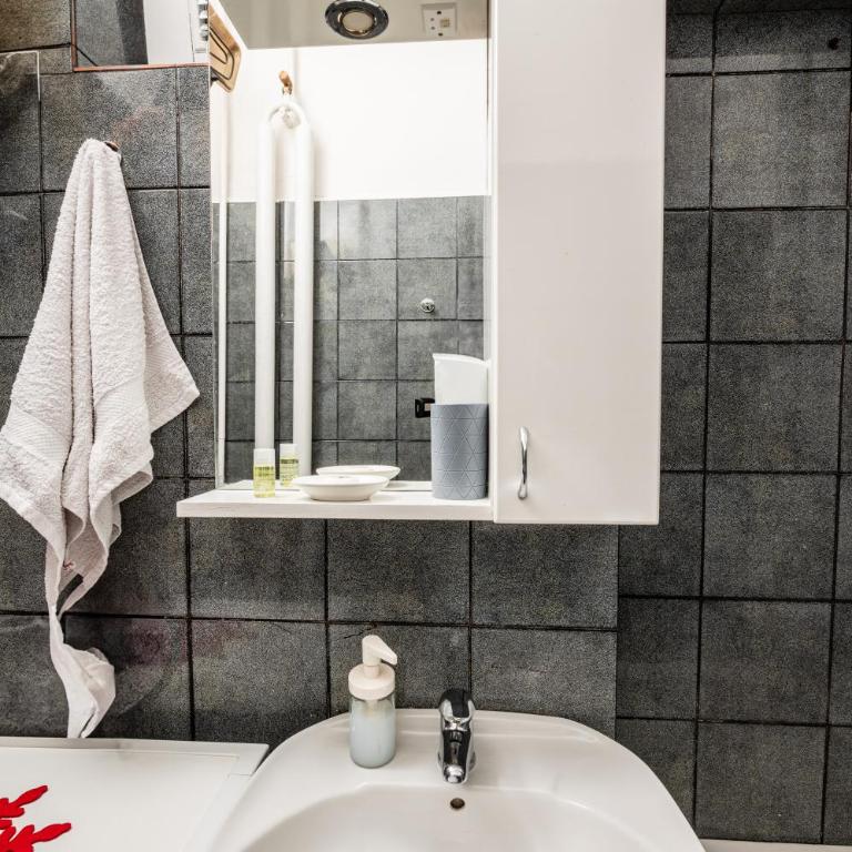 Cozy apartment in city center - Apartman sa 1 Spavaćom Sobom - 27