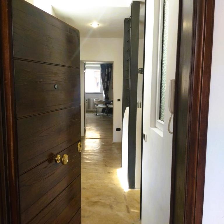 San Cosimato cozy flat - Two-Bedroom Apartment - 19