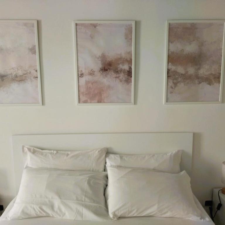 San Cosimato cozy flat - Two-Bedroom Apartment - 8