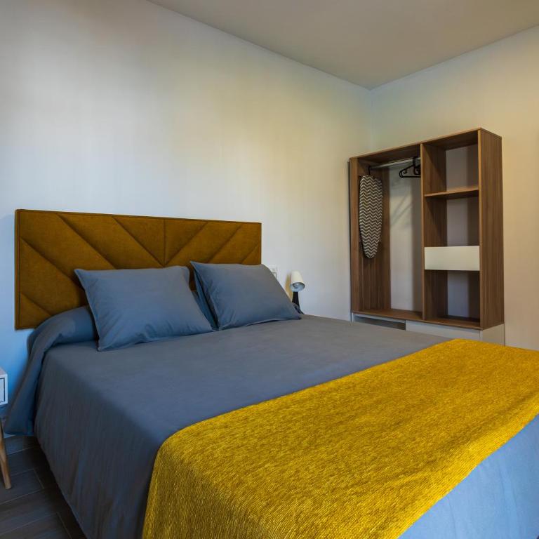 Apartamentos Turisticos José Cruz - Apartamento de 1 dormitorio - 7