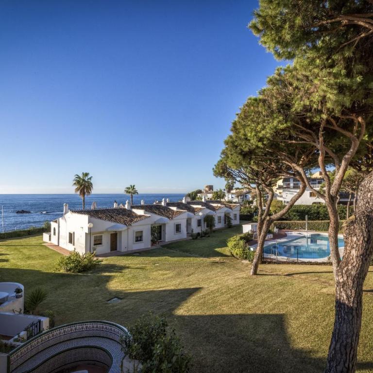 ViVi Homes - Nico Pool, Terrace & Sea View - Apartamento con vistas al mar - 20