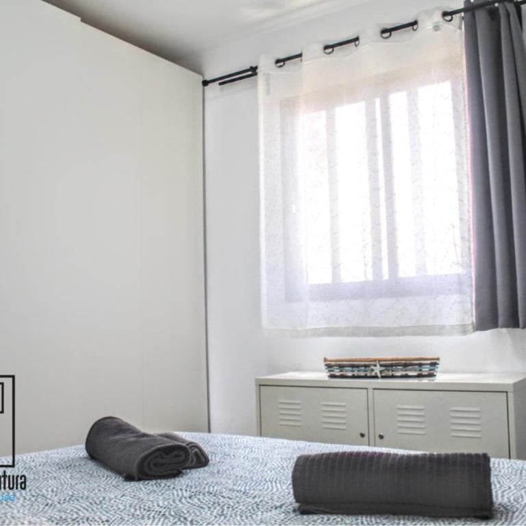 Casa Maria Pool View Wi-Fi by iRent Fuerteventura - Apartamento de 1 dormitorio - 8