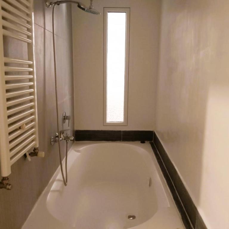 San Cosimato cozy flat - Two-Bedroom Apartment - 18