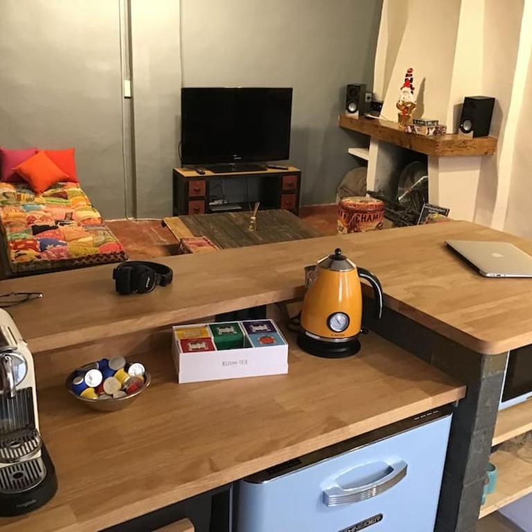 Collioure 8 pers 50m de la mer - Apartamento con vistas al mar - 26