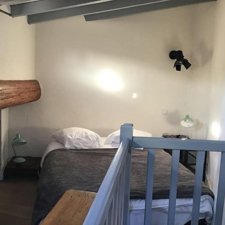 Collioure 8 pers 50m de la mer - Apartamento con vistas al mar - 31