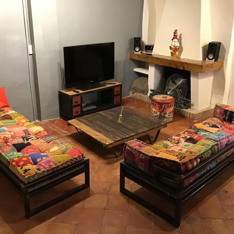 Collioure 8 pers 50m de la mer - Apartamento con vistas al mar - 33