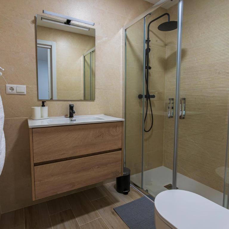Apartamentos Turisticos José Cruz - Apartamento Estándar - 5