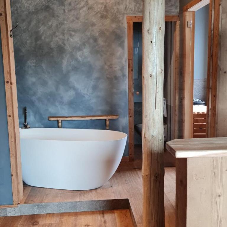 CAPANNA PRESENA - Junior Suite - 4