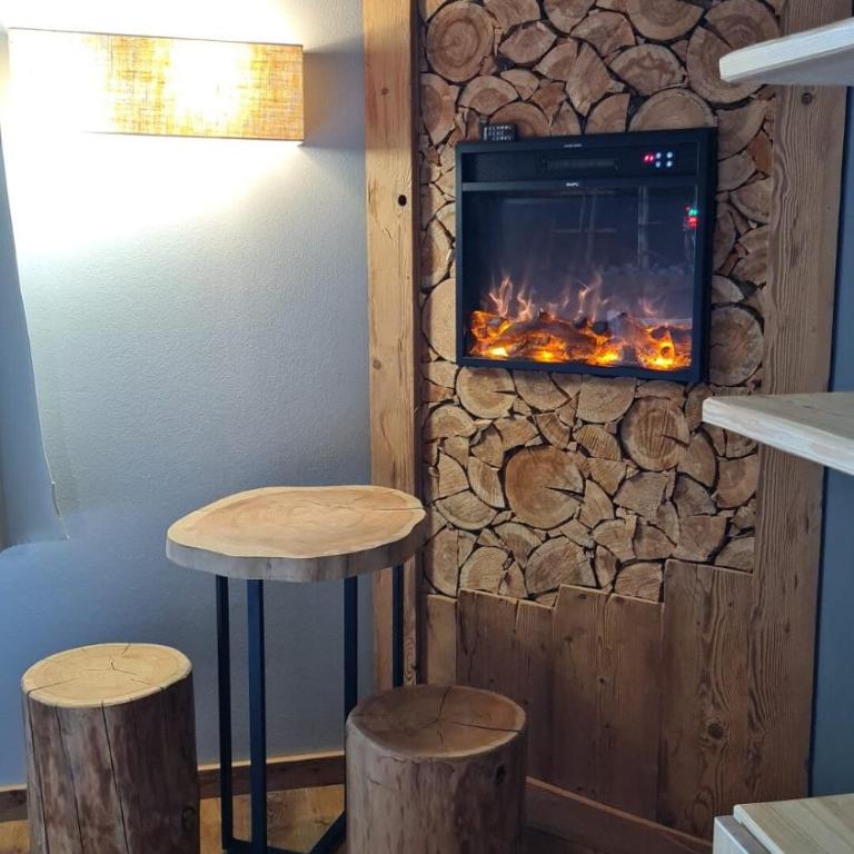 CAPANNA PRESENA - Junior Suite - 5