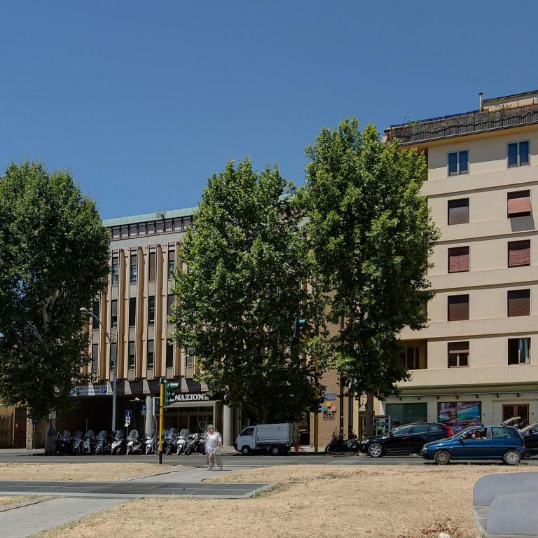 Dante & Virgilio Apartments by Mamo Florence - Appartamento - 7