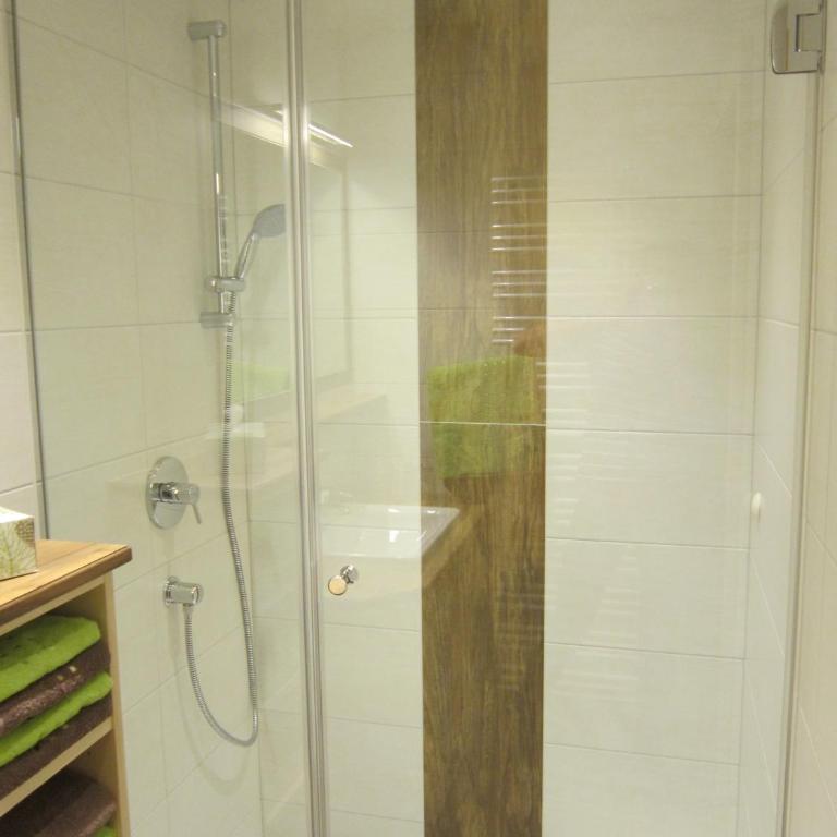 Rieserhof/Fam. Meißnitzer - Apartment mit 2 Schlafzimmern und Balkon - 2