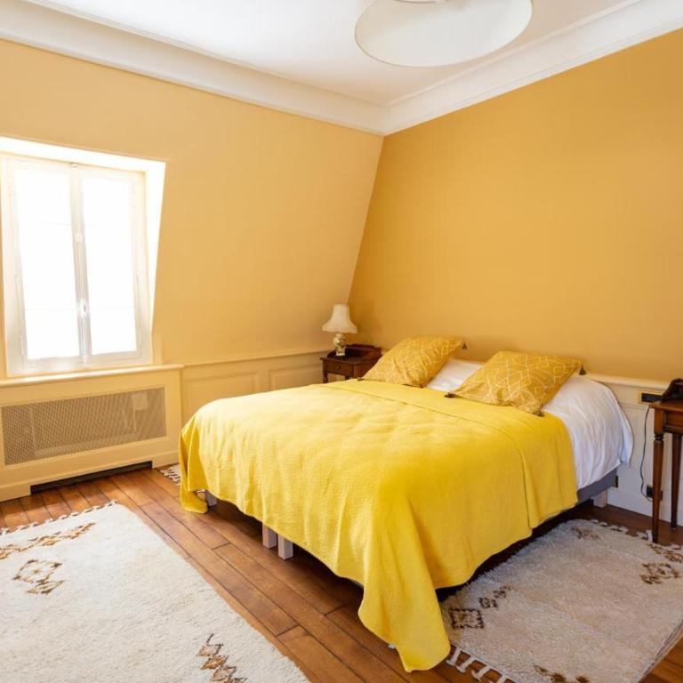 Les Frênes en Provence - Maison 6 Chambres - 5