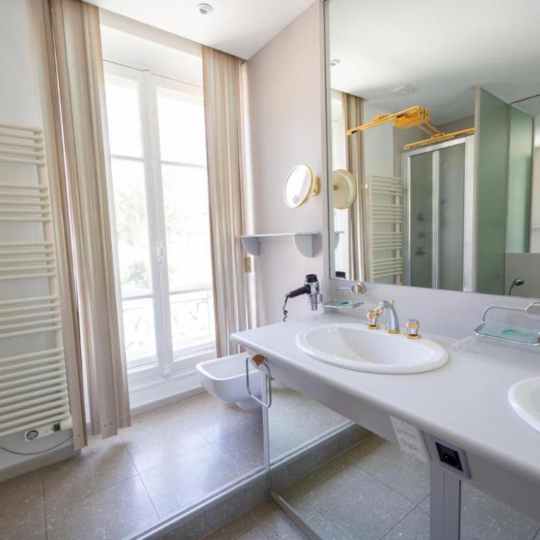 Les Frênes en Provence - Maison 6 Chambres - 7