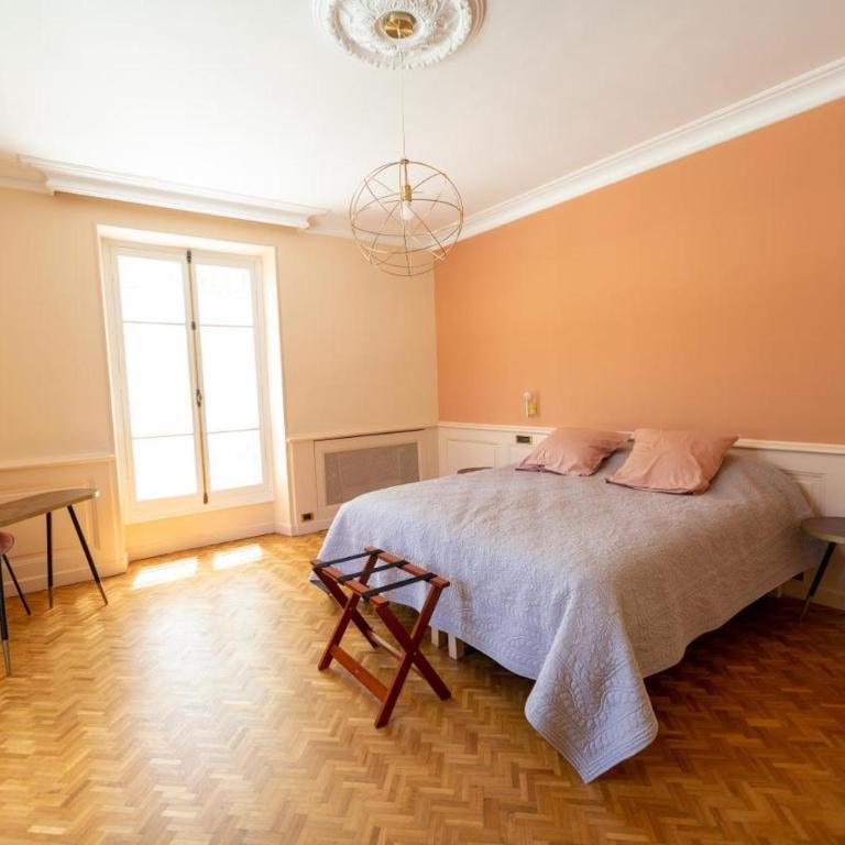 Les Frênes en Provence - Maison 6 Chambres - 13