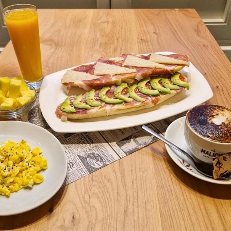 Hotel Mercader de Sedas by Maxi Hoteles - Standard Double Room - 7