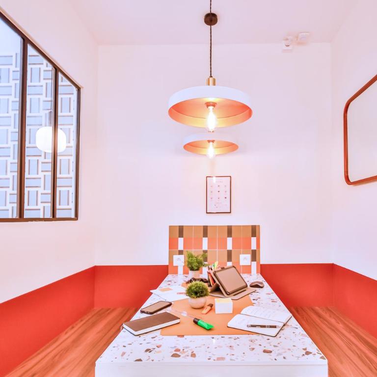 WS Molitor - Auteuil - Studio - 19