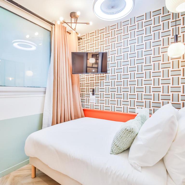 WS Molitor - Auteuil - Studio - 20