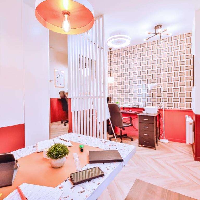 WS Molitor - Auteuil - Studio - 7