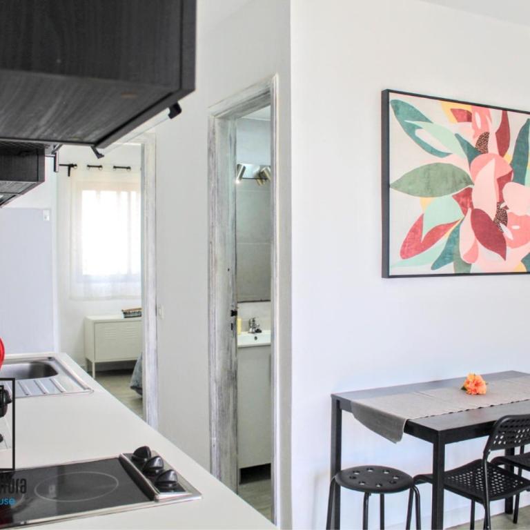 Casa Maria Pool View Wi-Fi by iRent Fuerteventura - Apartamento de 1 dormitorio - 17