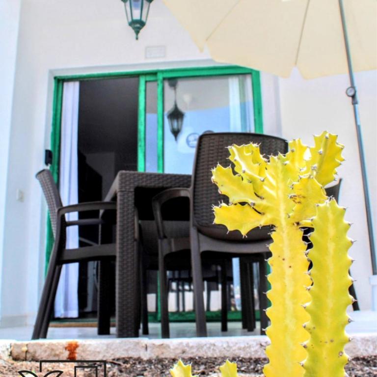 Casa Maria Pool View Wi-Fi by iRent Fuerteventura - Apartamento de 1 dormitorio - 27