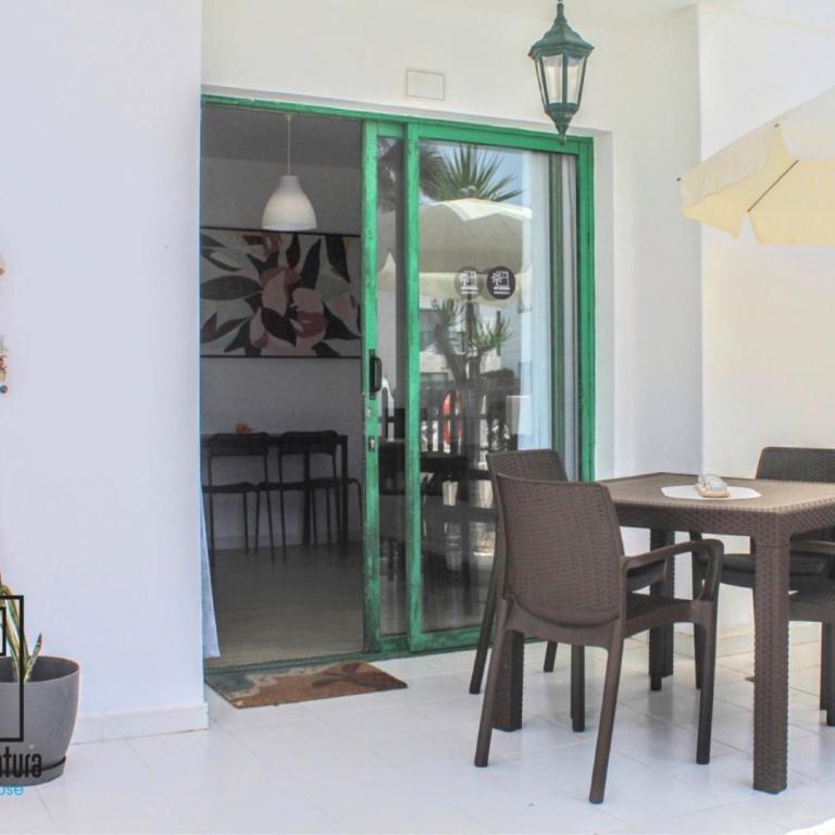 Casa Maria Pool View Wi-Fi by iRent Fuerteventura - Apartamento de 1 dormitorio - 28