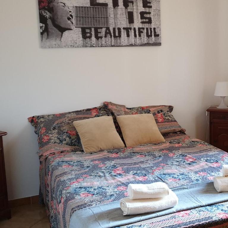 La Casa di Oli&Cris - Appartamento con 3 Camere da Letto - 22