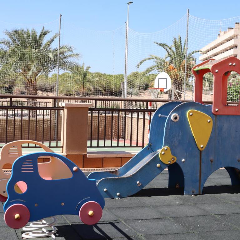 Sunny Casitas, Arenales - Spacious 3 Bedroom Holiday Home - Casa de 3 dormitorios - 24