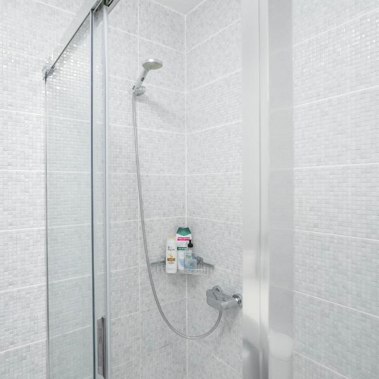 Balcon del Mar B52 1 bedroom with great terrace and pool - Apartamento de 1 dormitorio - 34