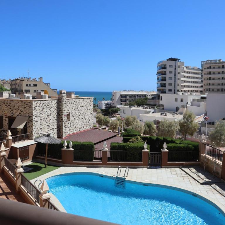 Sunny Casitas, Arenales - Spacious 3 Bedroom Holiday Home - Casa de 3 dormitorios - 7