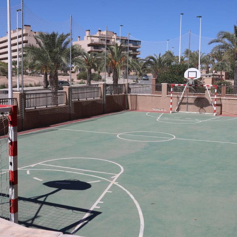 Sunny Casitas, Arenales - Spacious 3 Bedroom Holiday Home - Casa de 3 dormitorios - 23
