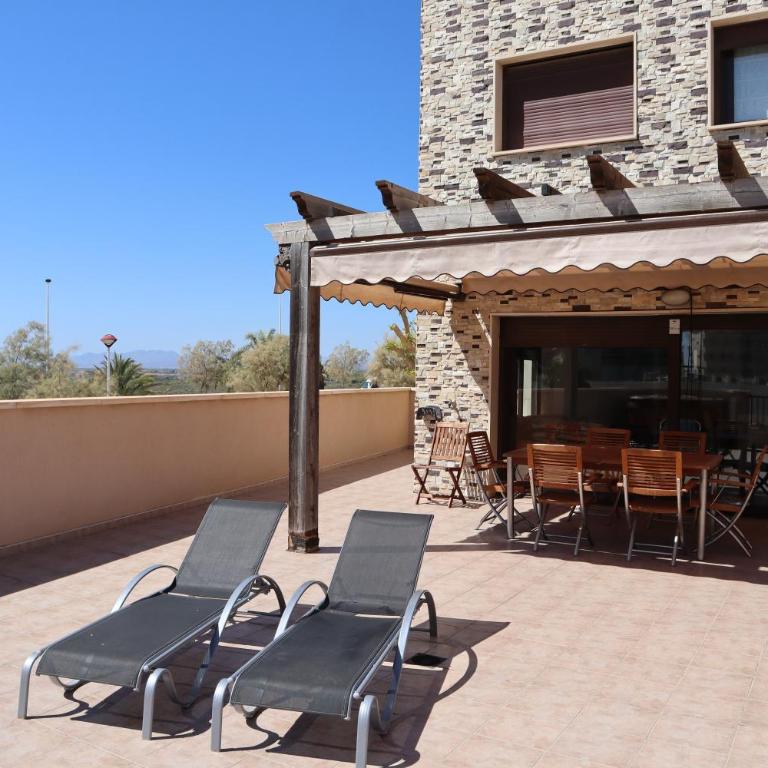 Sunny Casitas, Arenales - Spacious 3 Bedroom Holiday Home - Casa de 3 dormitorios - 13