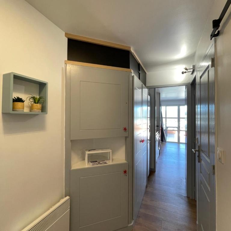 Appartement Cap Esterel 4/5 personnes - Apartment mit 1 Schlafzimmer - 20