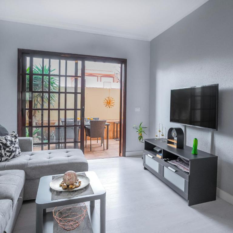Balcon del Mar B52 1 bedroom with great terrace and pool - Apartamento de 1 dormitorio - 30