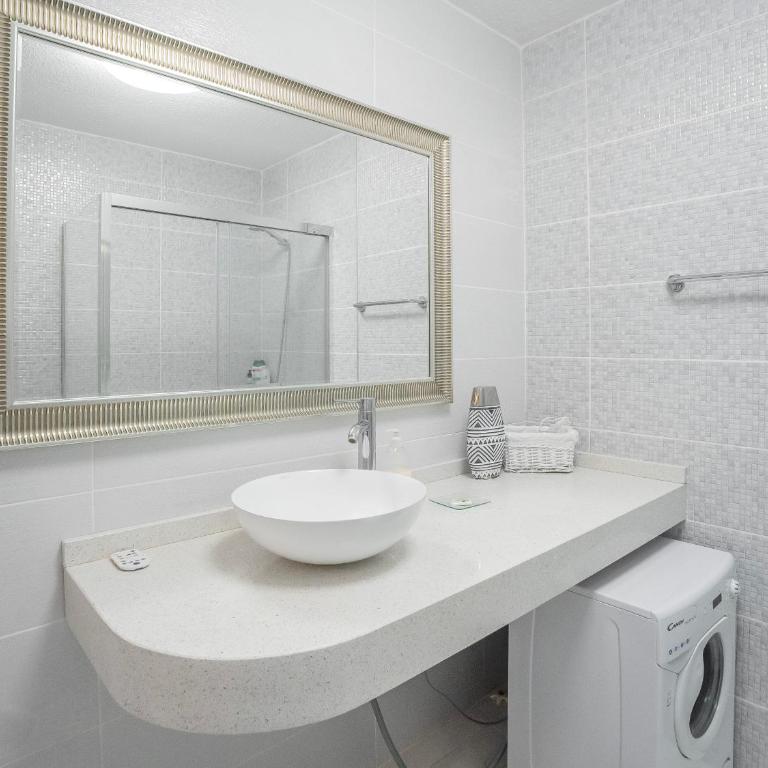 Balcon del Mar B52 1 bedroom with great terrace and pool - Apartamento de 1 dormitorio - 7