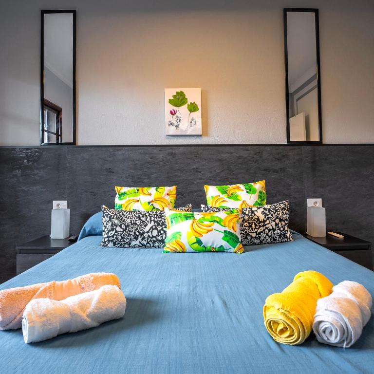 Balcon del Mar B52 1 bedroom with great terrace and pool - Apartamento de 1 dormitorio - 29
