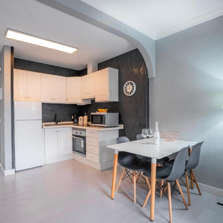 Balcon del Mar B52 1 bedroom with great terrace and pool - Apartamento de 1 dormitorio - 17