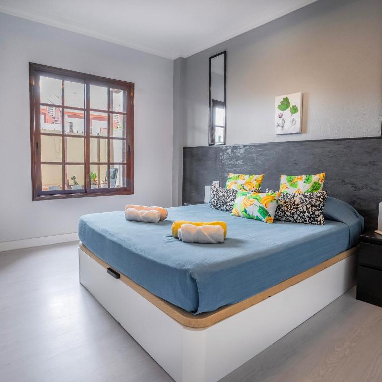 Balcon del Mar B52 1 bedroom with great terrace and pool - Apartamento de 1 dormitorio - 27