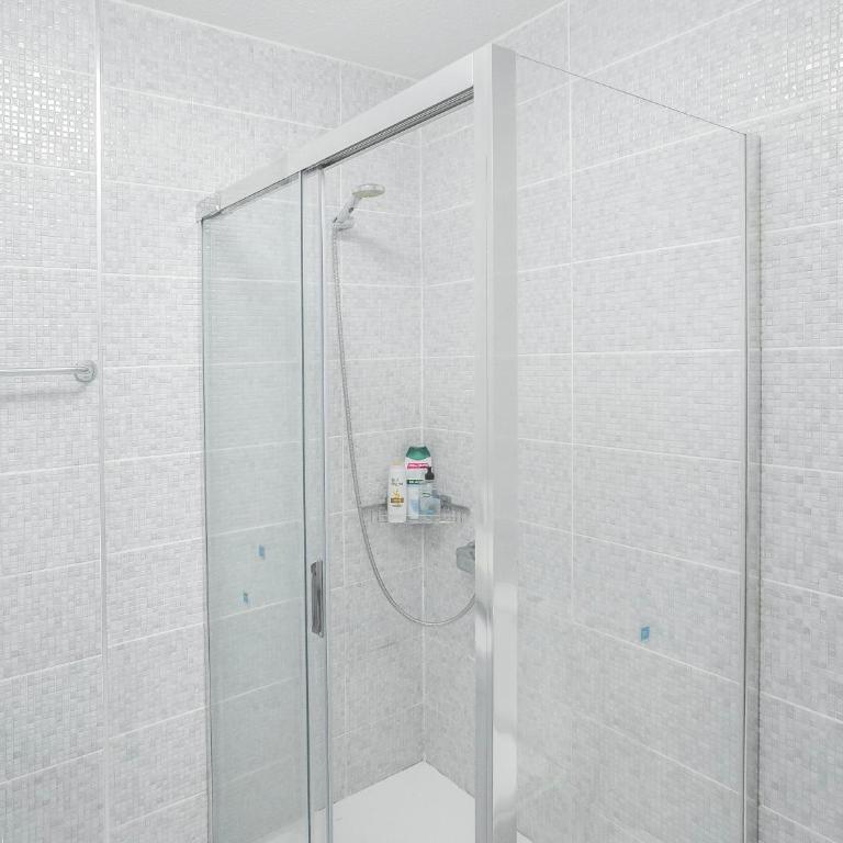 Balcon del Mar B52 1 bedroom with great terrace and pool - Apartamento de 1 dormitorio - 32