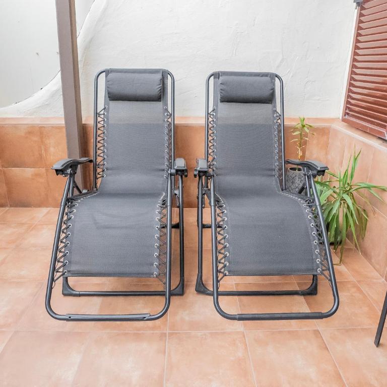 Balcon del Mar B52 1 bedroom with great terrace and pool - Apartamento de 1 dormitorio - 38