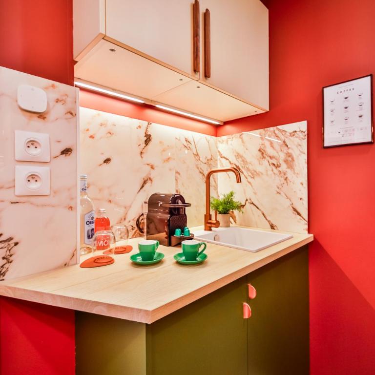 WS Molitor - Auteuil - Studio - 16