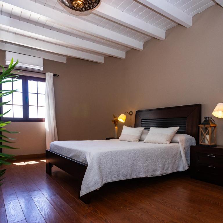 Villa ConchaMar Oceanbeach - Three-Bedroom Villa - 8