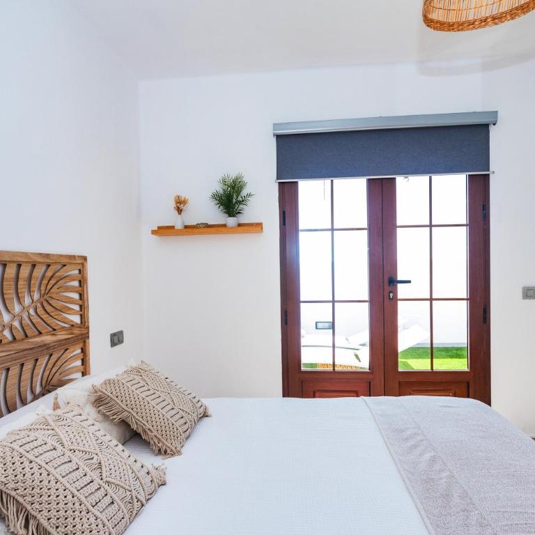 Villa ConchaMar Oceanbeach - Three-Bedroom Villa - 29