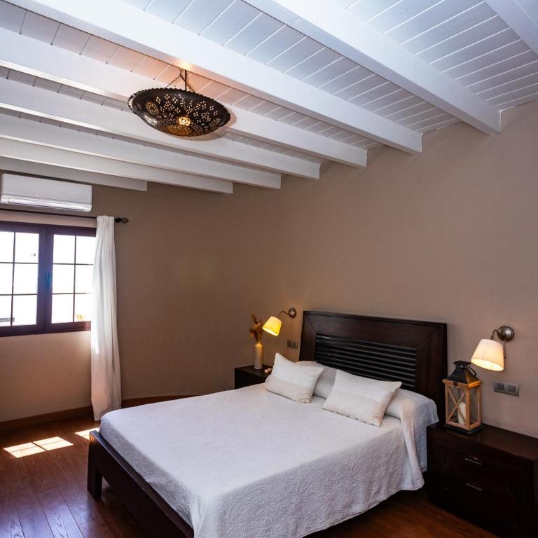 Villa ConchaMar Oceanbeach - Three-Bedroom Villa - 30